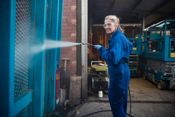 Best Oil Spill Cleanup  in Island Heights, NJ