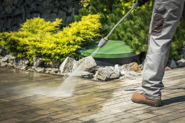 Best Patio and Deck Pressure Washing  in Island Heights, NJ