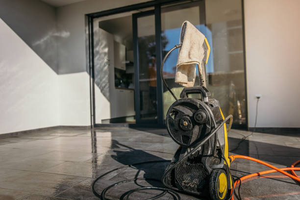 Best Dumpster Area Cleaning  in Island Heights, NJ