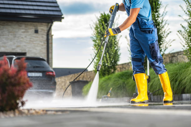 Best Sidewalk and Walkway Cleaning  in Island Heights, NJ